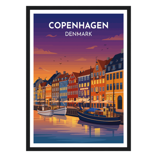 Copenhagen