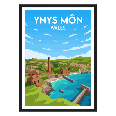Ynys Môn