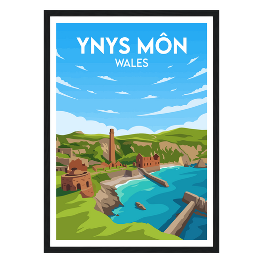 Ynys Môn