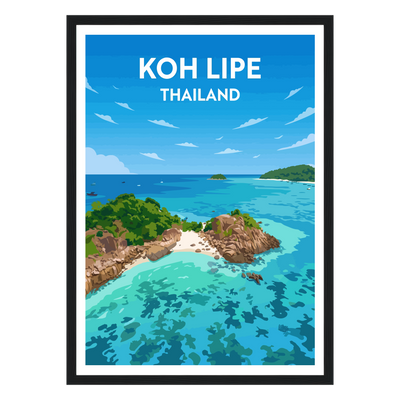 Koh Lipe