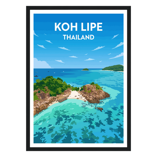Koh Lipe