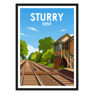 Sturry