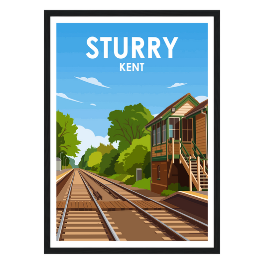 Sturry