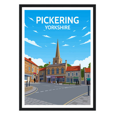 Pickering