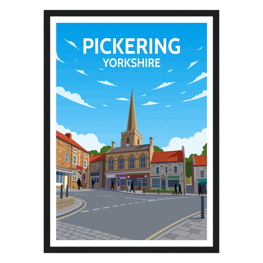 Pickering