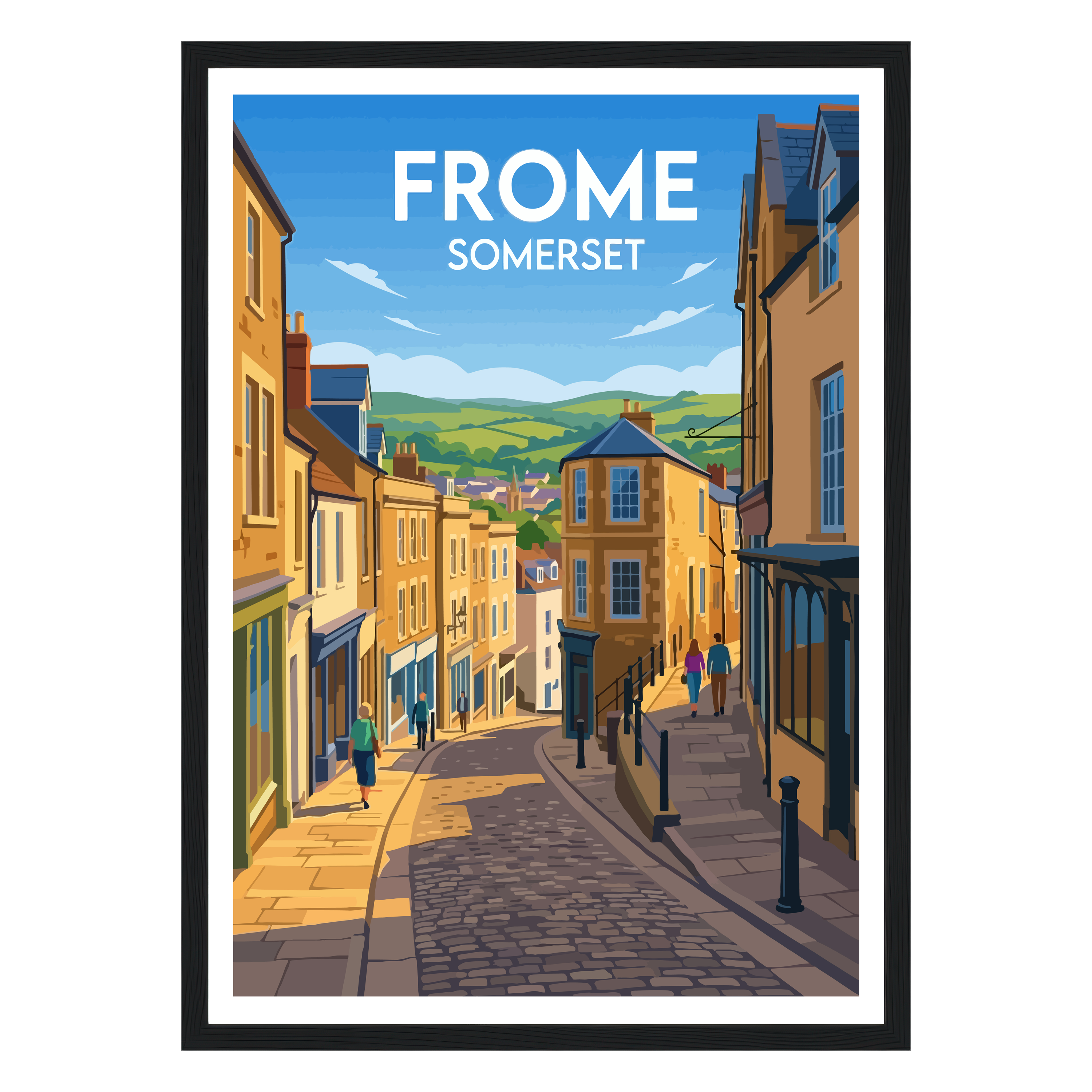 Frome