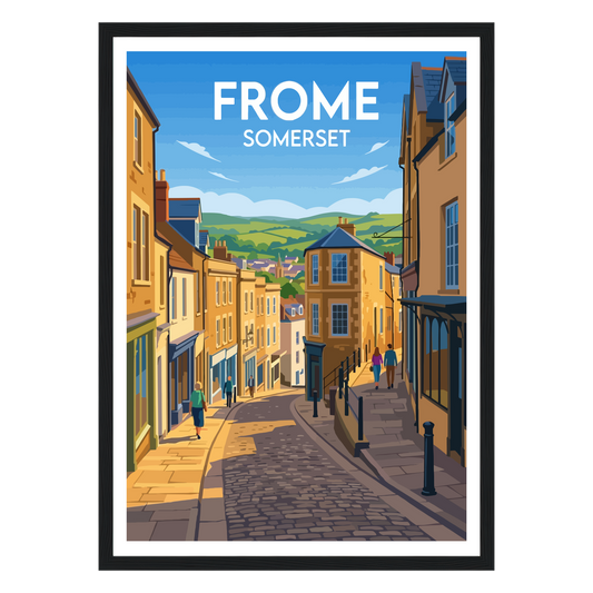 Frome