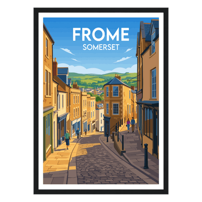 Frome