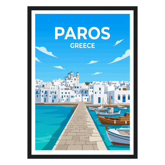 Paros