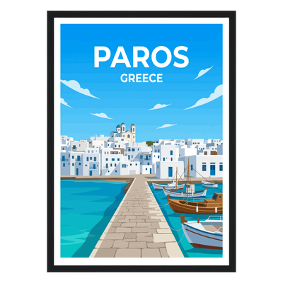 Paros