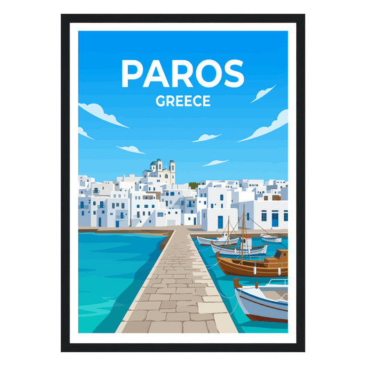 Paros