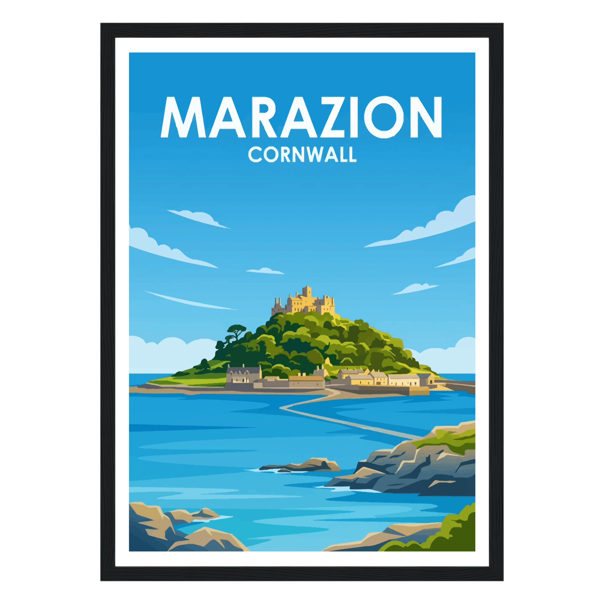 Marazion