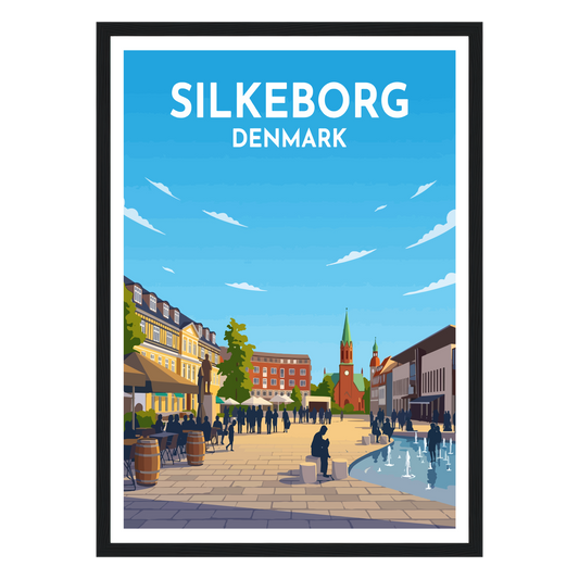 Silkeborg