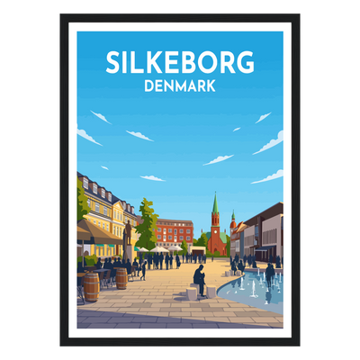 Silkeborg