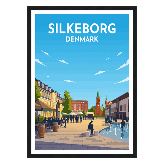 Silkeborg