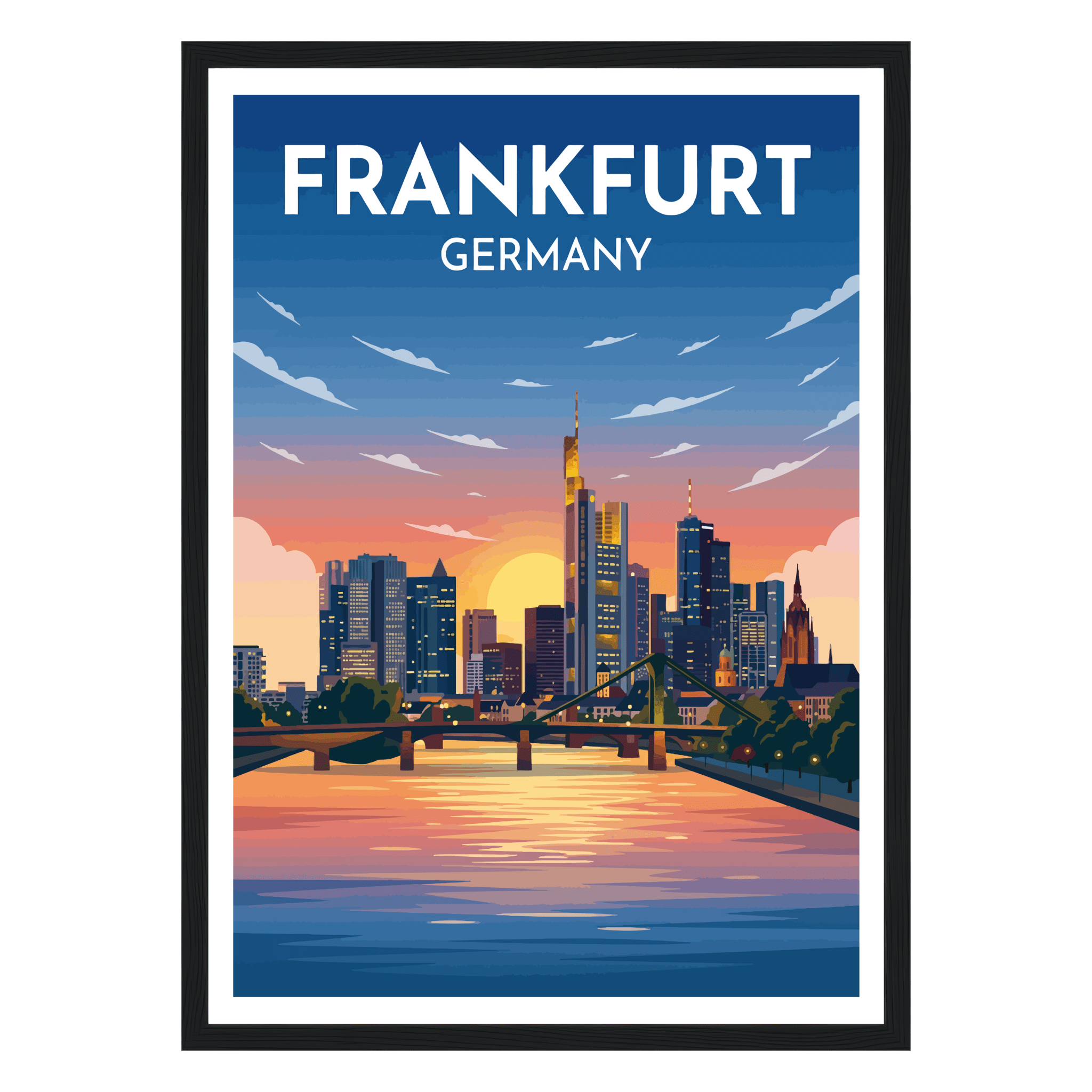 Frankfurt