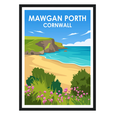 Mawgan Porth