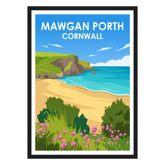 Mawgan Porth