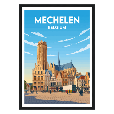 Mechelen