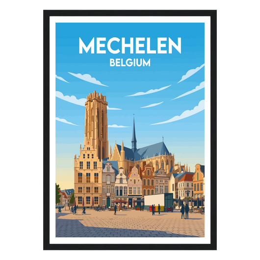 Mechelen