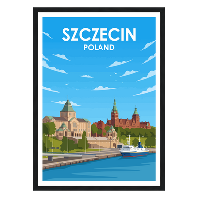 Szczecin