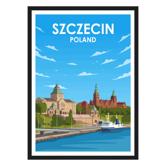 Szczecin