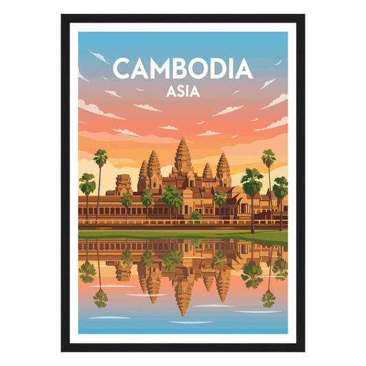 Cambodia
