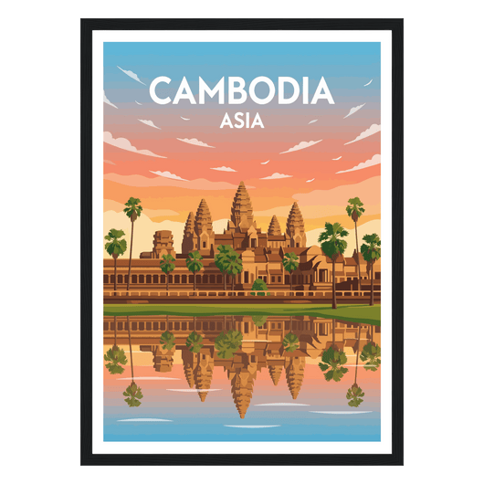Cambodia
