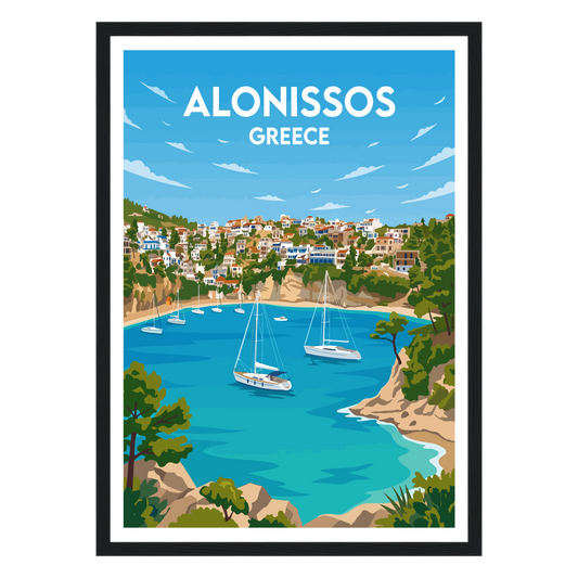 Alonnisos