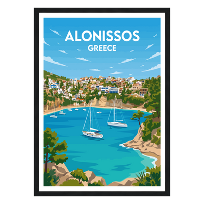 Alonnisos