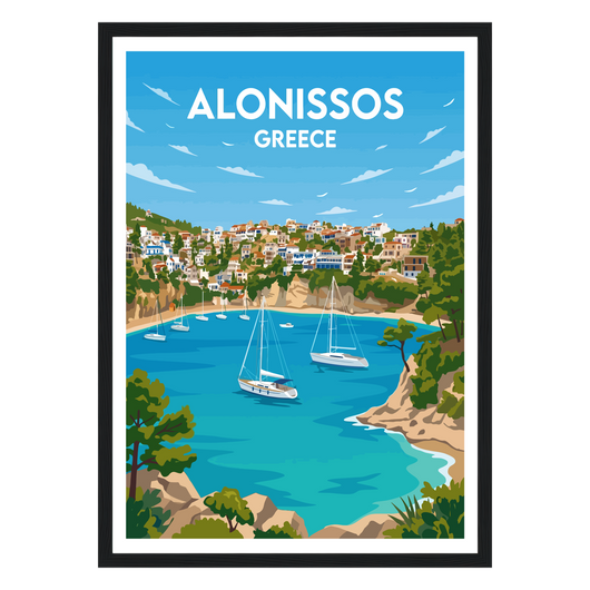 Alonnisos