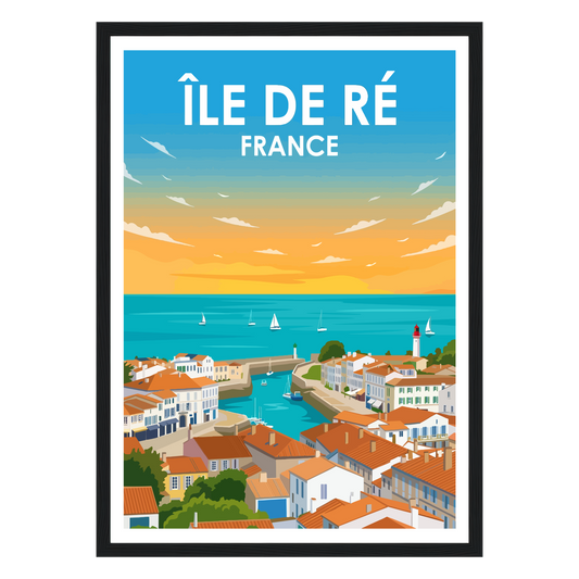 Île de Ré