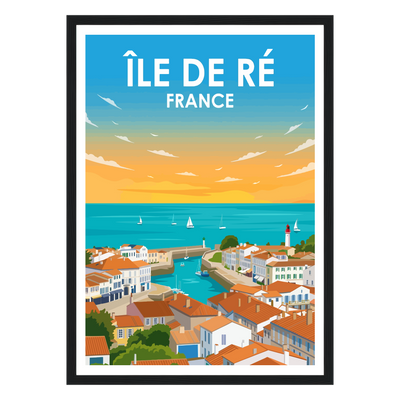 Île de Ré
