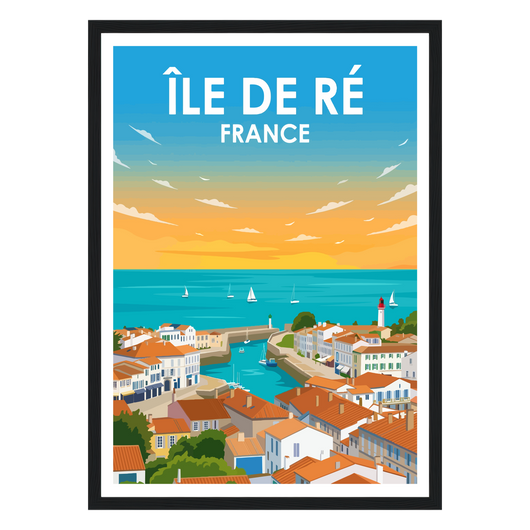 Île de Ré