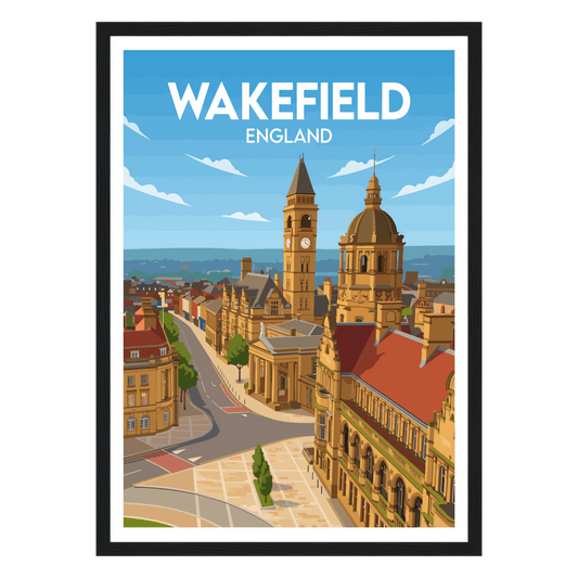 Wakefield