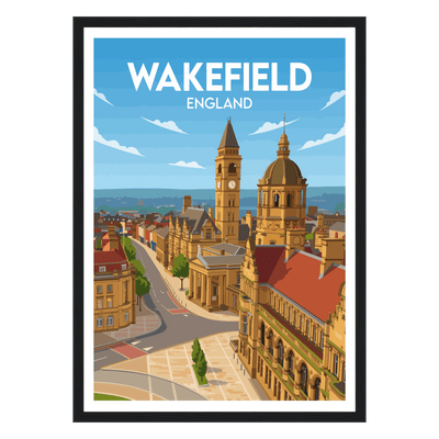 Wakefield