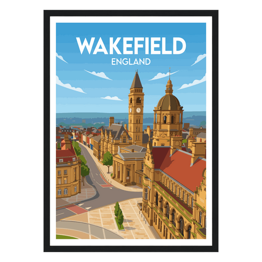 Wakefield