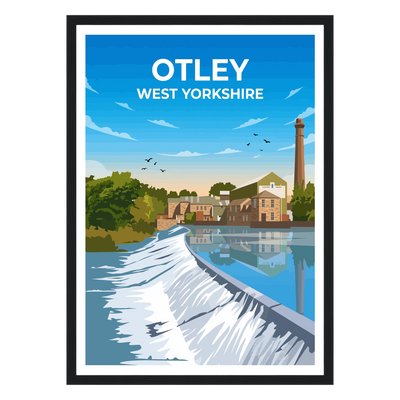 Otley