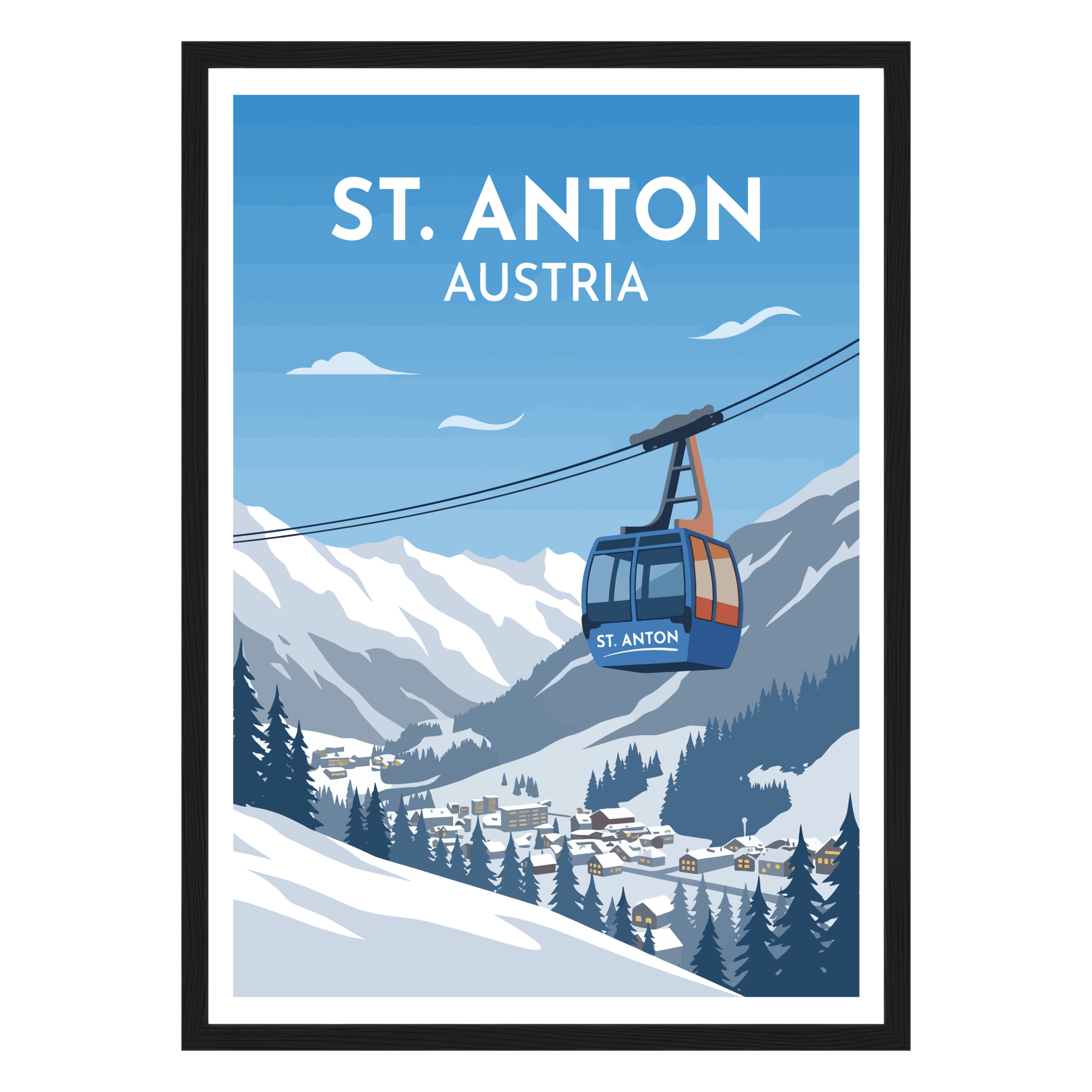 St. Anton