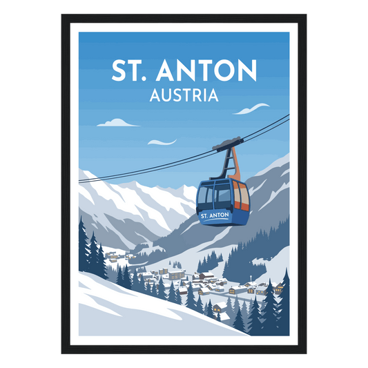St. Anton
