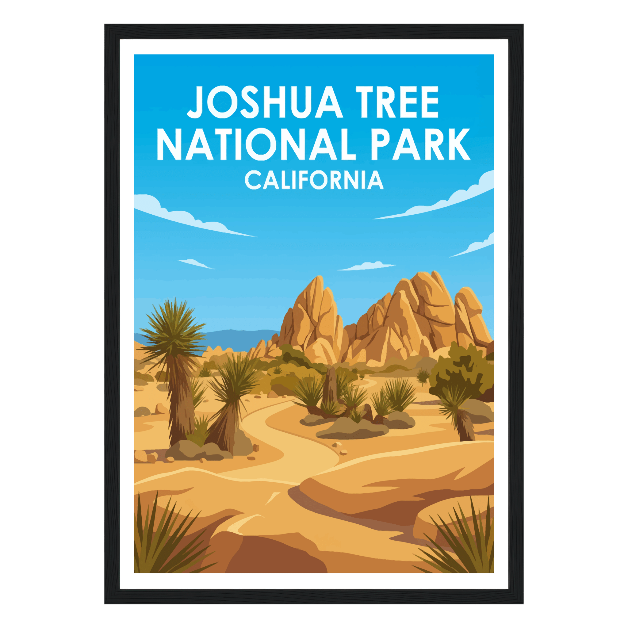 Joshua Tree National Park