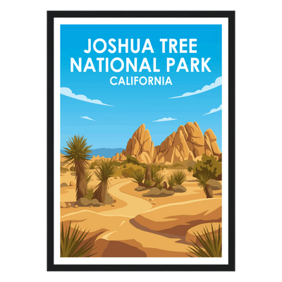 Joshua Tree National Park
