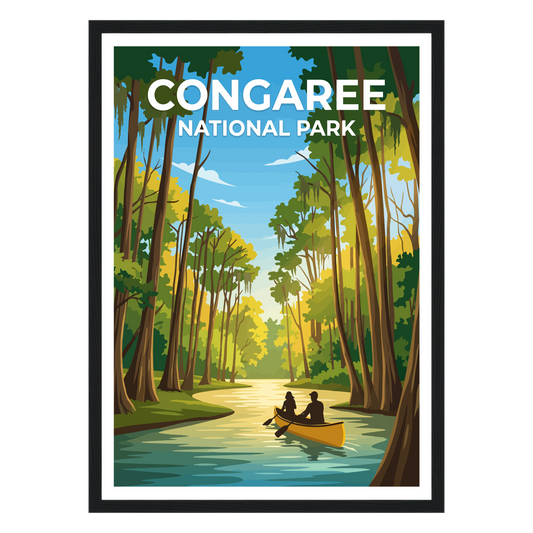 Congaree National Park