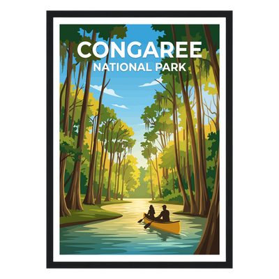 Congaree National Park