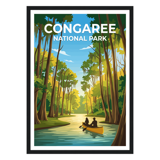 Congaree National Park