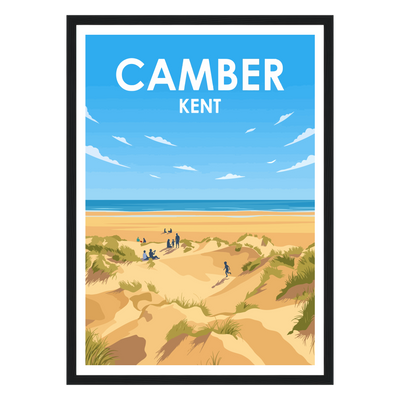 Camber