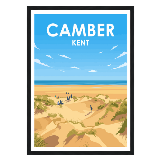 Camber