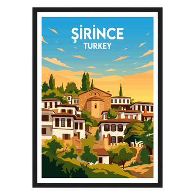 Şirince