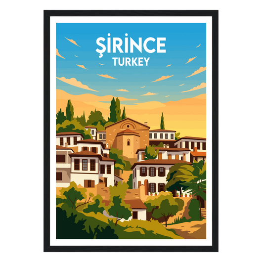 Şirince