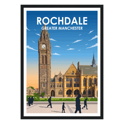 Rochdale